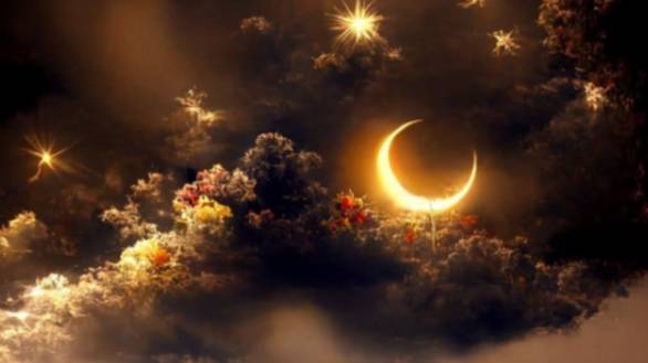 Добрый вечер и спокойной ночи красивые пожелания - Красивое доброе пожелание спокойной ночи