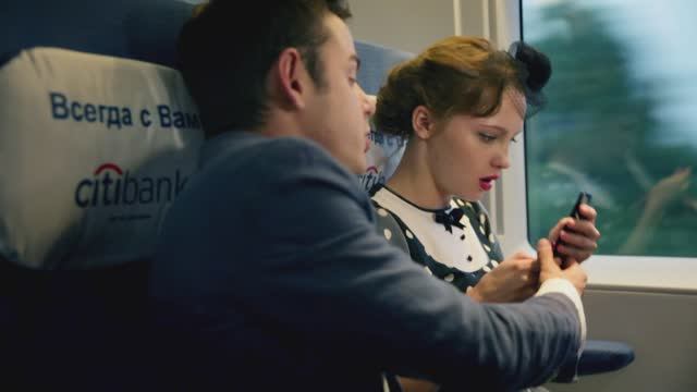 ОБМАНИ, ЕСЛИ ЛЮБИШЬ - 4 серия