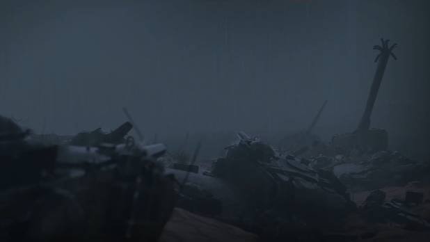 "Запретная зона" World of Tanks (кошмарный уровень) 7 серия