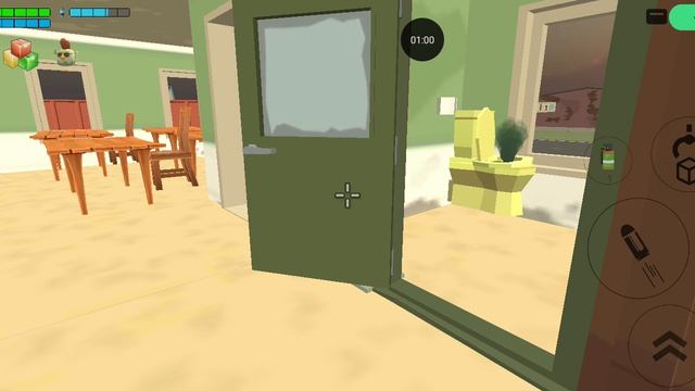 армия(трейлер)