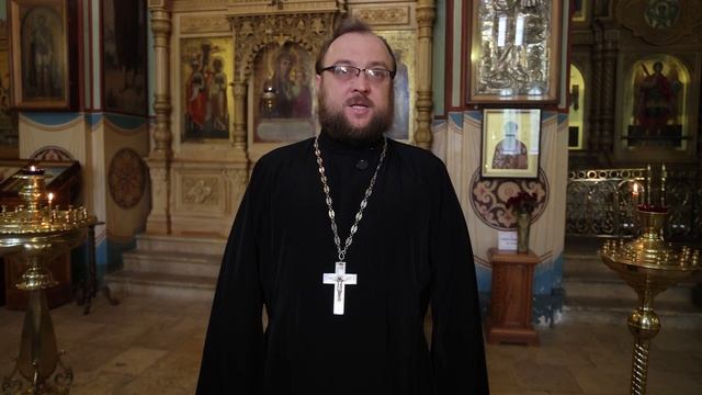 Известия. Владимир: Вопрос священнику - Зачем восстанавливать храмы?