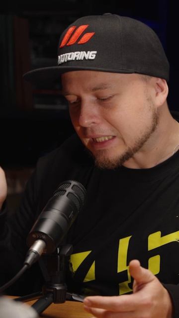 Евгений Маслёнков - о гонках, карьере, Российском мотоспорте | Большое интервью