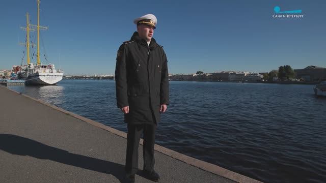 Курсанты. Как готовят гидрографов в Морском корпусе Петра Великого