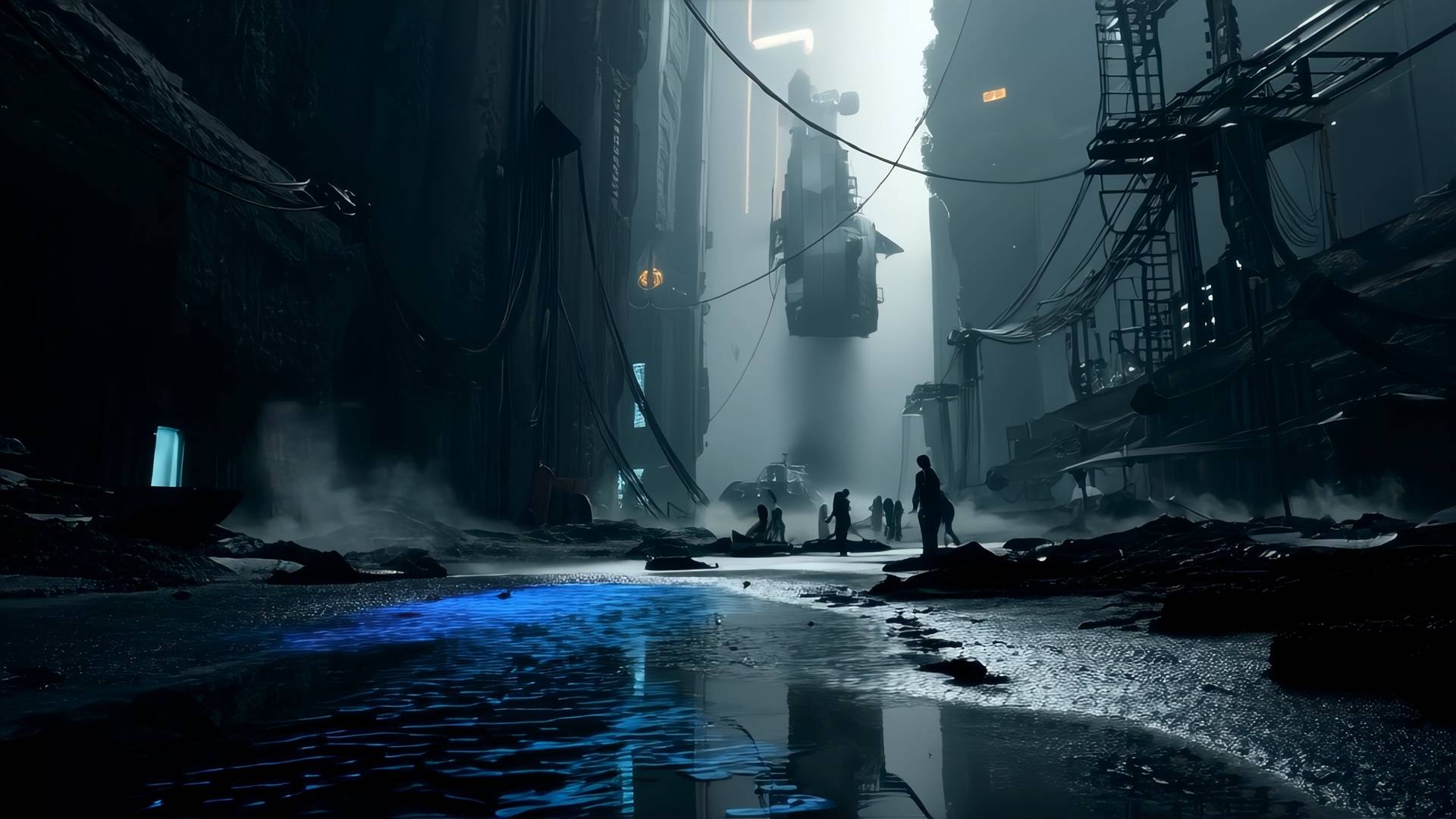 КиберДичь – DarkMix 2