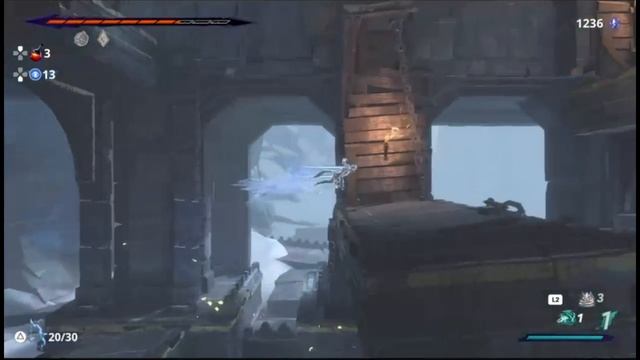 PS4 Price of Persia The Lost Crown #83 Архитектор Прохождение