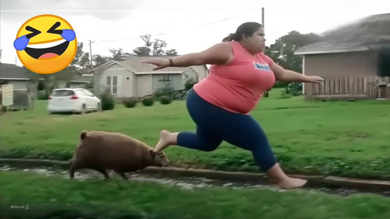 ЛУЧШИЕ ПРИКОЛЫ И МЕМЫ (ПОПРОБУЙ НЕ ЗАСМЕЯТЬСЯ ЧЕЛЛЕНДЖ) - САМАЯ СМЕШНАЯ ПОДБОРКА #64