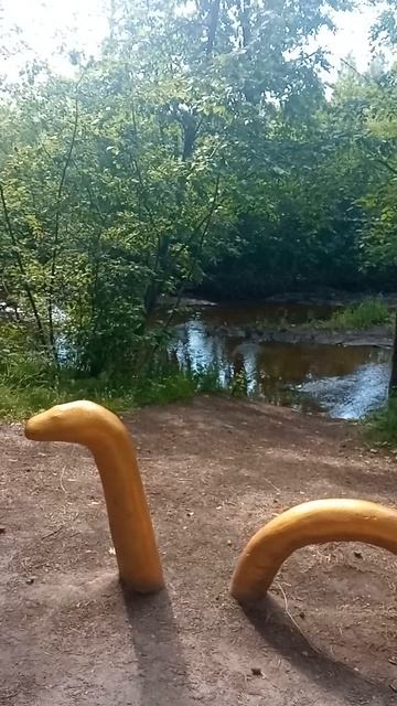 Уральский лес, где сбываются легенды Бажовские места: Свердловская область. г.Сысерть