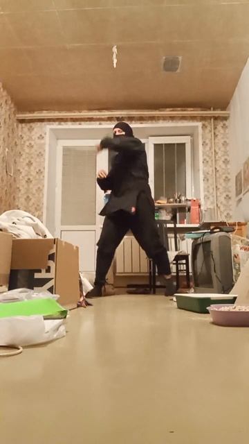 Крайне Северный Ниндзя: 27 Октябрьское Чудо II (27.10.2025) Very Nordic Ninja: 26 October Wonder II