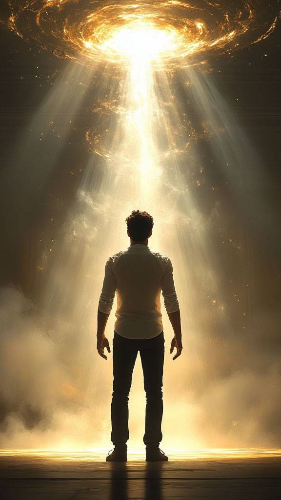 Я чувствую ритм!