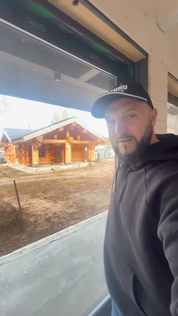 Алюминиевые светопрозрачные конструкции от бренда KRAUSS у наших заказчиков