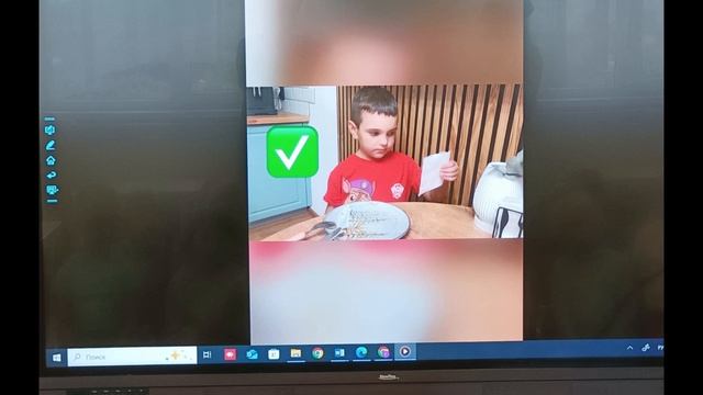 Проект «Уроки культуры питания для Ювика» в старшей группе "Золотой ключик"