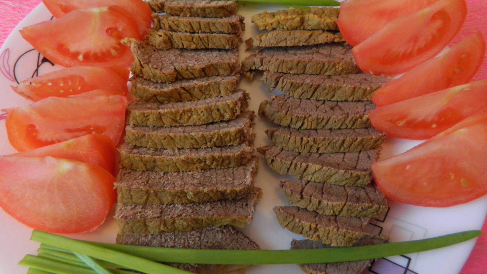 Говядина отварная, как правильно отварить мясо