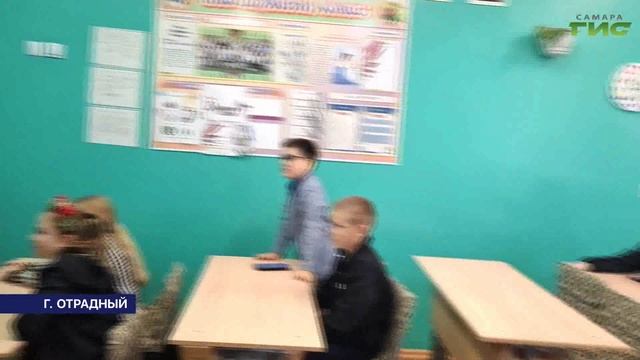 "События региона" от 27.10.2025