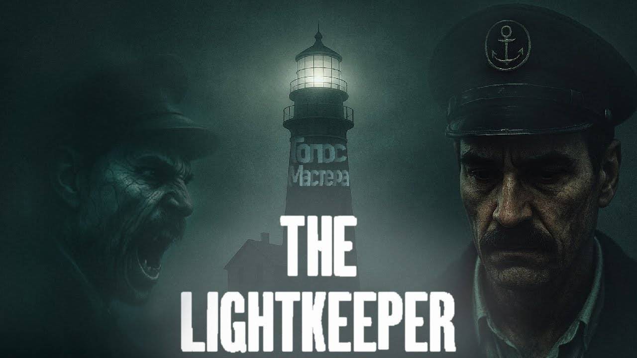 The Lightkeeper прохождение #1 (Без комментариев/no commentary)