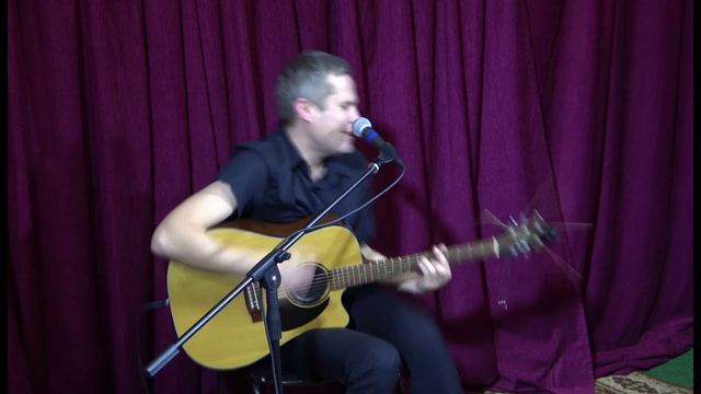 16 Я шагаю по аллее - Александр Соковнин