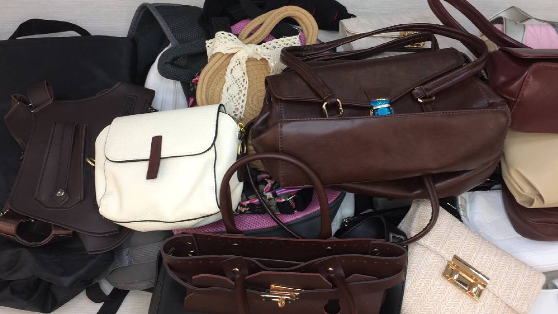 сти310.2. Сумки новые