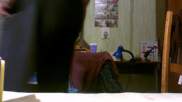 Комнатный пневматический АВИАТЛОН. Поражение трёх мишеней.