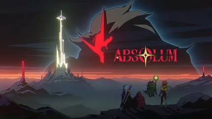 Absolum#X-SektorGames 04 прохождение за Галандру финал