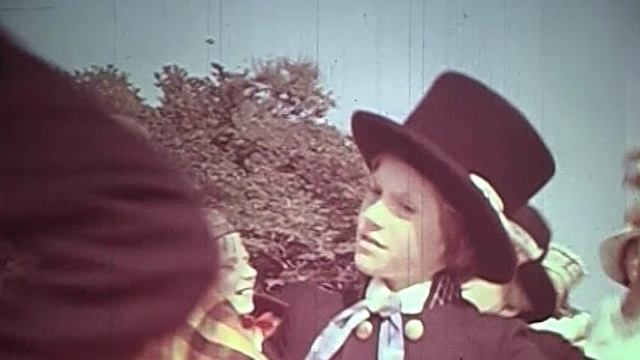 Фильм «Всё начинается с детства».