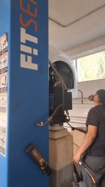 Антикоорозийная обработка Лада Гранта в Аврора в Балаково