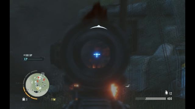 Far Cry 3. 34 Серия. Удар по инфраструктуре