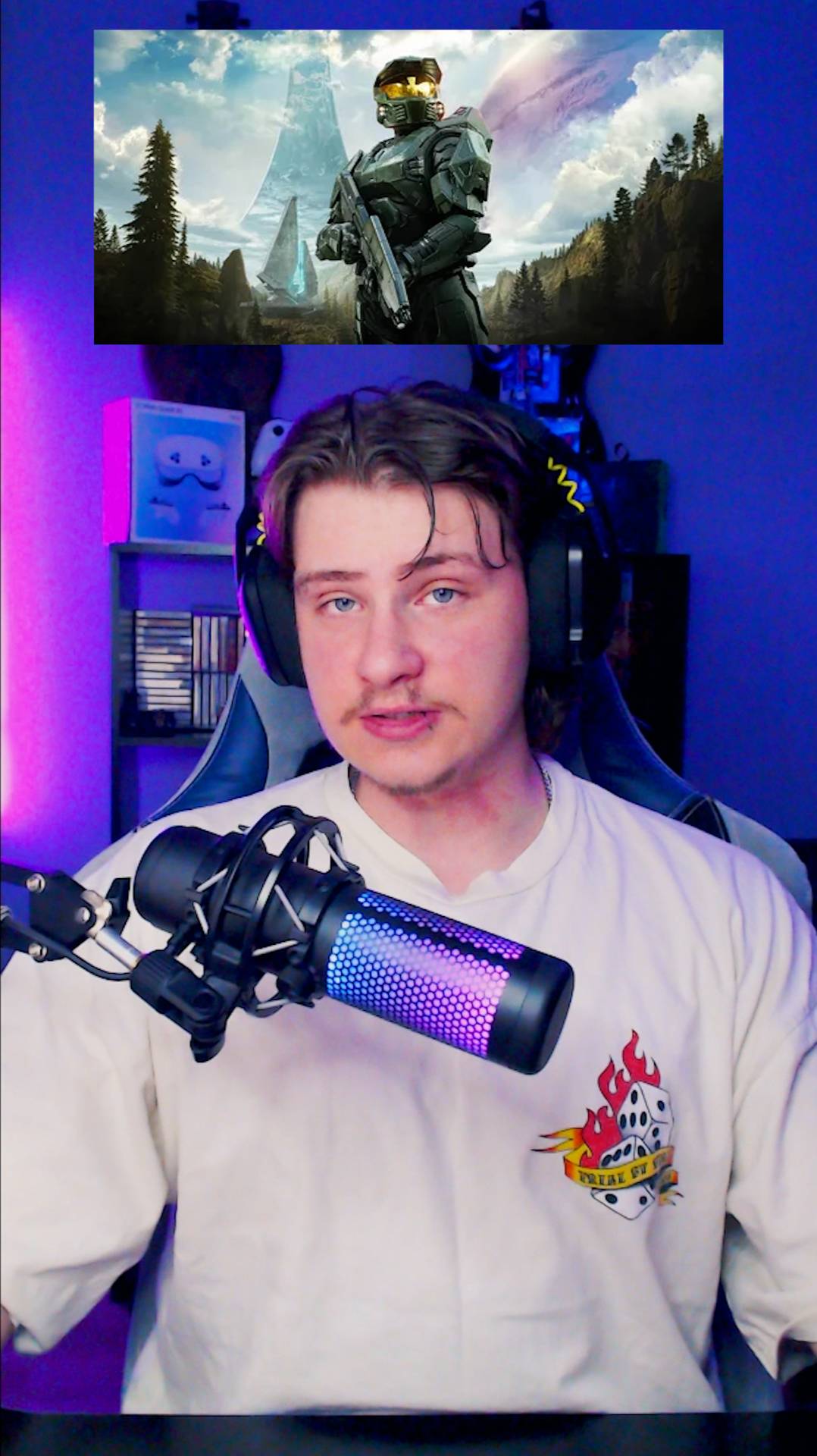 ЧТО!? | batmyyyyn | Halo: Campaign Evolved | #игровыеновости #вочтопоиграть #HalоCampaignEvolved