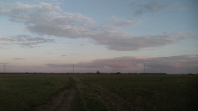 Исчезнувшее село Сабуровка (хутор Штрассенфельд 1-й), Марксовский район.