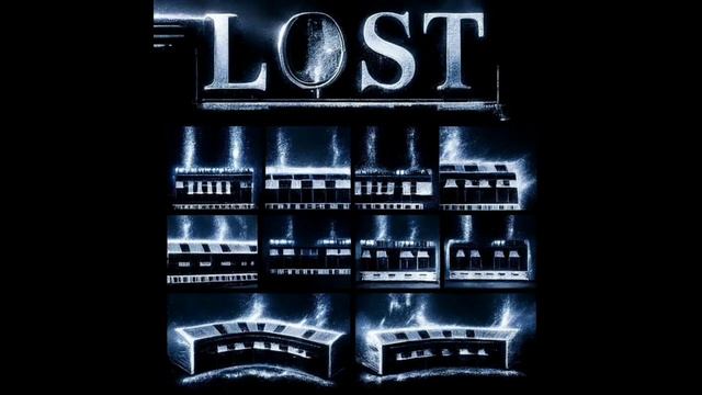 the LOST - Edm, FOLK, Electronic (музыка и слова ИИ)