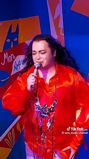 Игорь НАДЖИЕВ🌟 "Лезвием ножа"