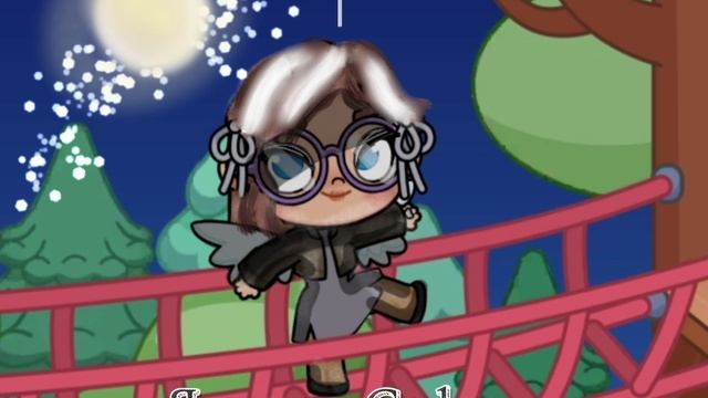 //Обработка//  Идея:🦊•𝔸𝕝𝕚𝕔𝕖_𝔽𝕠𝕩•🦊//пж заметьте кто-нибудь 🥺Новая аватарка 💫