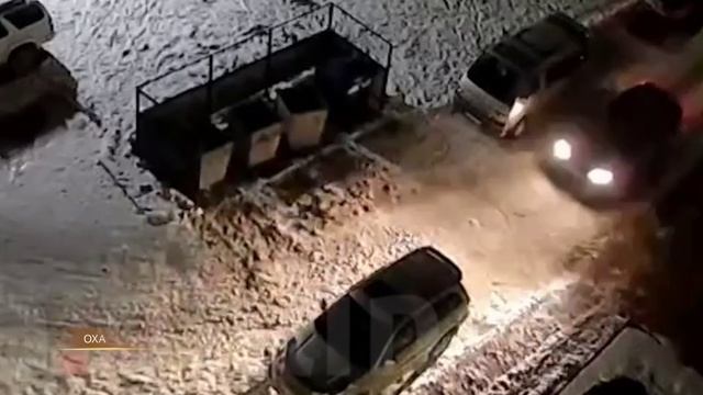 ПАТРУЛЬ 65. Происшествия Сахалина и Курил 28.10.25