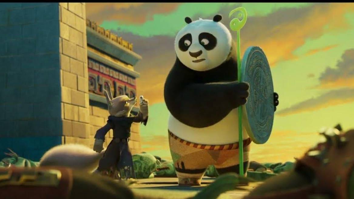 КУНГ ФУ ПАНДА ПО ВОИН ДРАКОНА МАСТЕР ШИФУ ТАЙЛУНГ НОВЫЕ КРУТЫЕ РАЗВИВАЮЩИЕ МУЛЬТИКИ ДЛЯ ДЕТЕЙ