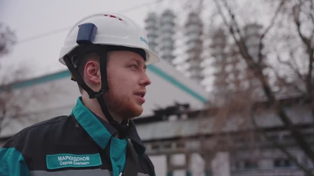 Сергей Маркидонов: «Тяга к созиданию чего-то нового является для меня главным мотиватором»