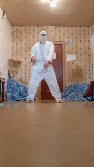 Крайне Северный Ниндзя: 28 Октябрьское Чудо II (28.10.2025) Very Nordic Ninja: 26 October Wonder II