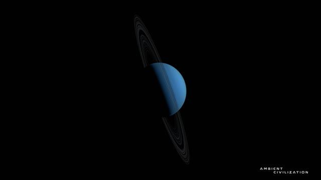 AURENION -  NO AI - Sci-Fi Cinematic Space Ambient Music ｜ Star Citizen, EVE Online, Dune - Inspired