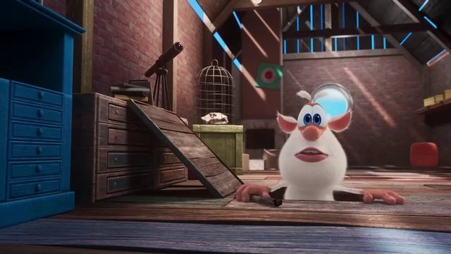 Буба - Остановись на красный