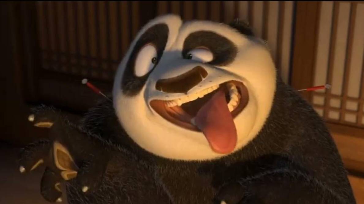 КУНГ ФУ ПАНДА ПО ВОИН ДРАКОНА МАСТЕР ШИФУ ТАЙЛУНГ НОВЫЕ КРУТЫЕ РАЗВИВАЮЩИЕ МУЛЬТИКИ ДЛЯ ДЕТЕЙ