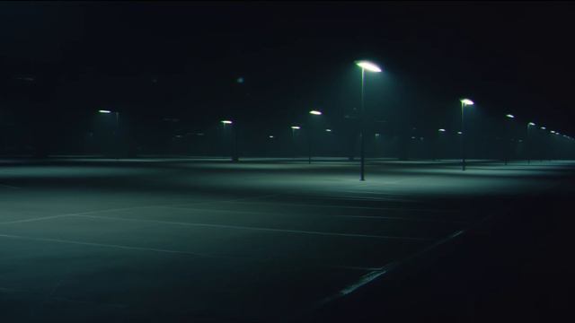 Night Veils ⧸⧸ Surreal Meditation [Nightflow Ambience]-