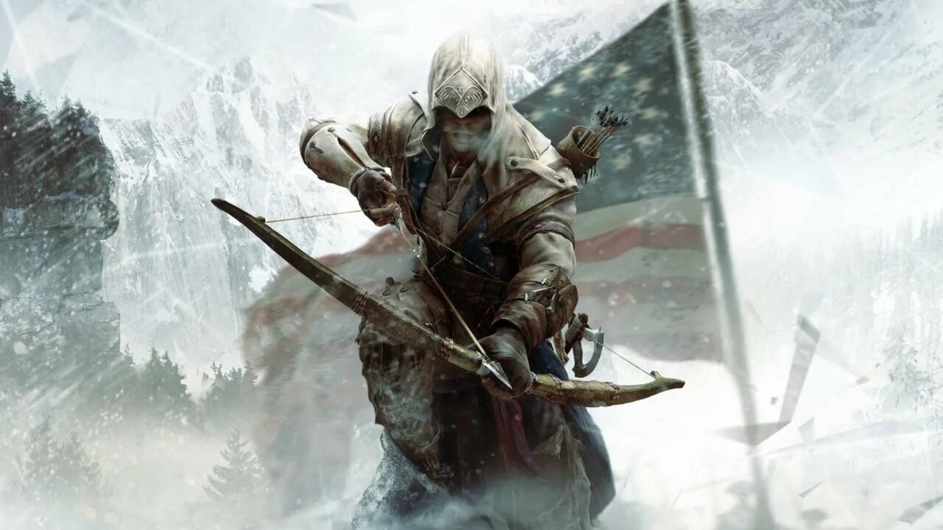 Прохождение Assassin’s Creed® III #17 Морские задания и задания в поместье