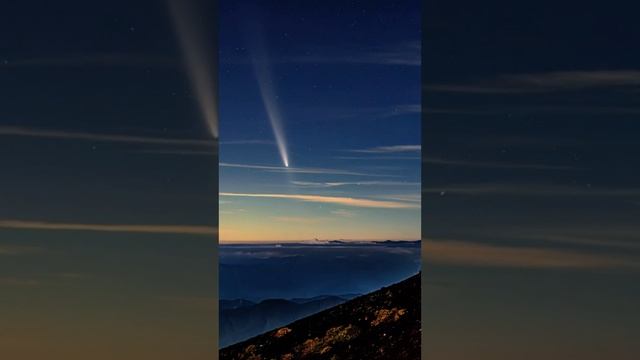 Моя жизнь-одно мгновение.