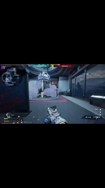 МОМЕНТЫ УБИЙСТВ  #21#tibiusagame #gaming #кооперативныеигры #fragpunk #fragpunkgame