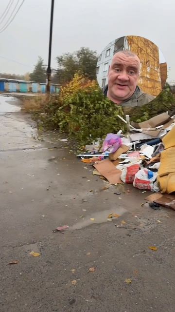 Ремонт ямами - ноу-хау Вольского района