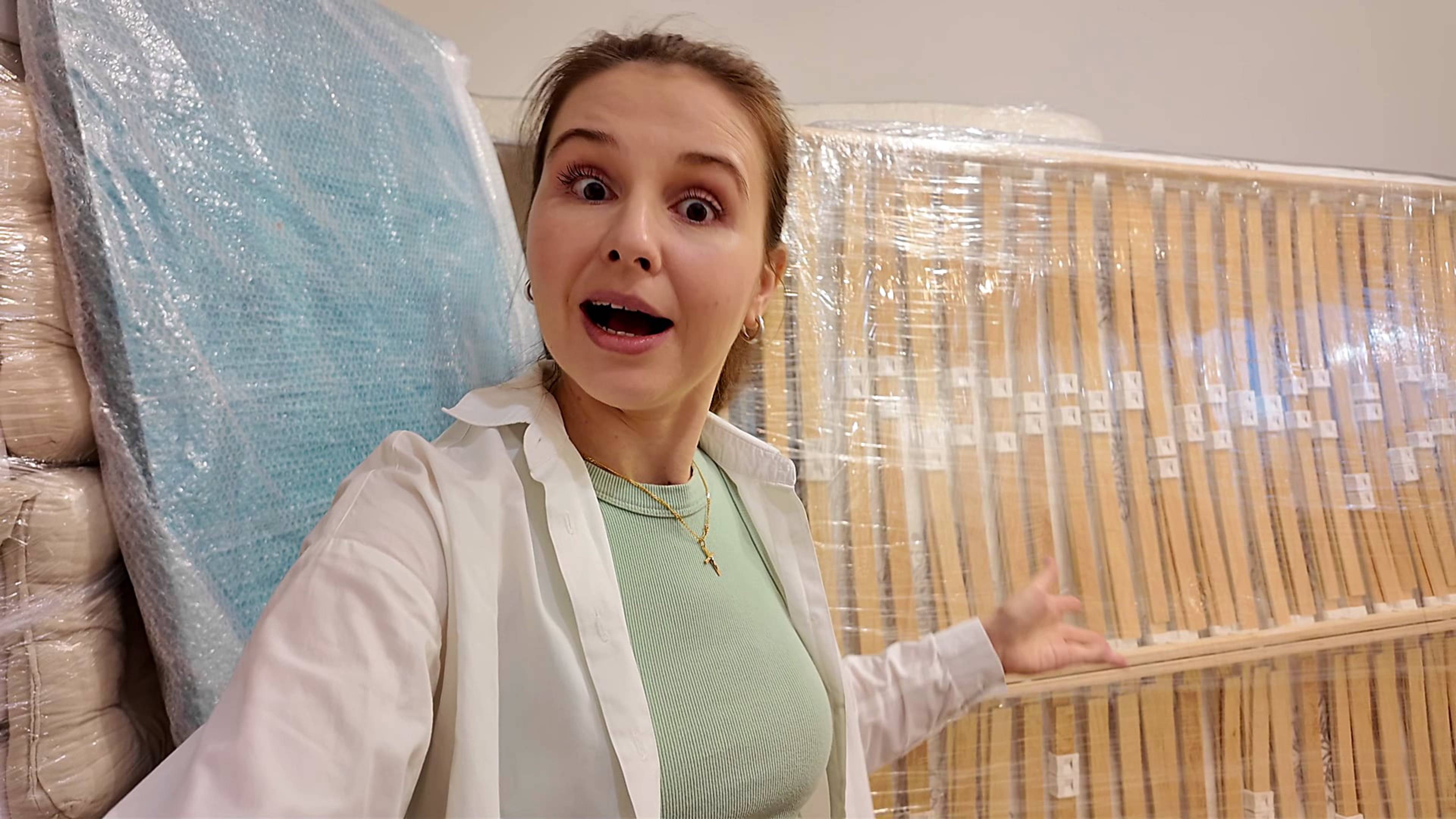 22/ВЕЩИ ПЕРЕЕХАЛИ а НОВЫЕ ХОЗЯЕВА НЕТ! ОТРЕЗАЛИ КОМНАТУ! УЧАСТОК который МЫ НЕ КУПИЛИ | ПРОДАЛИ ДОМ