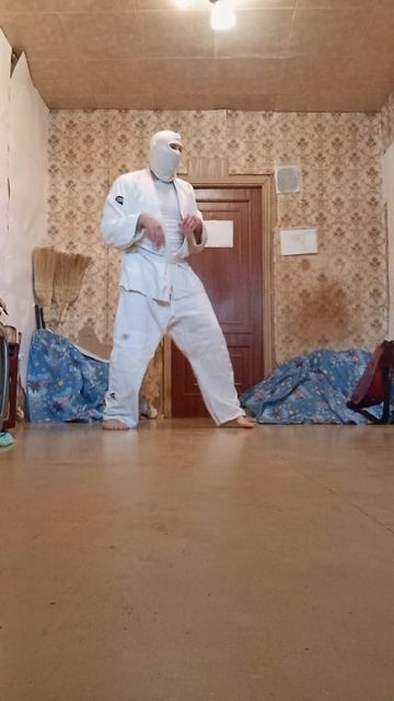 Крайне Северный Ниндзя: 28 Октябрьское Чудо I (28.10.2025) Very Nordic Ninja: 26 October Wonder I