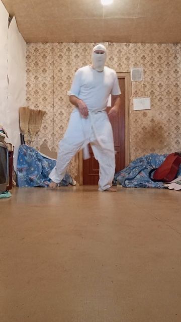 Крайне Северный Ниндзя: 28 Октябрьское Чудо 1 (28.10.2025) Very Nordic Ninja: 26 October Wonder 1