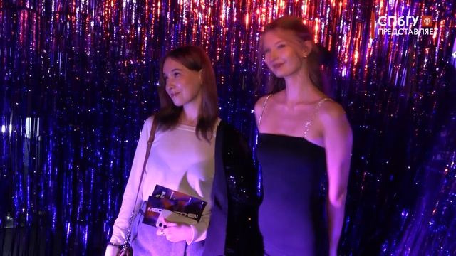 Новости СПбГУ: Медиакухня 2025