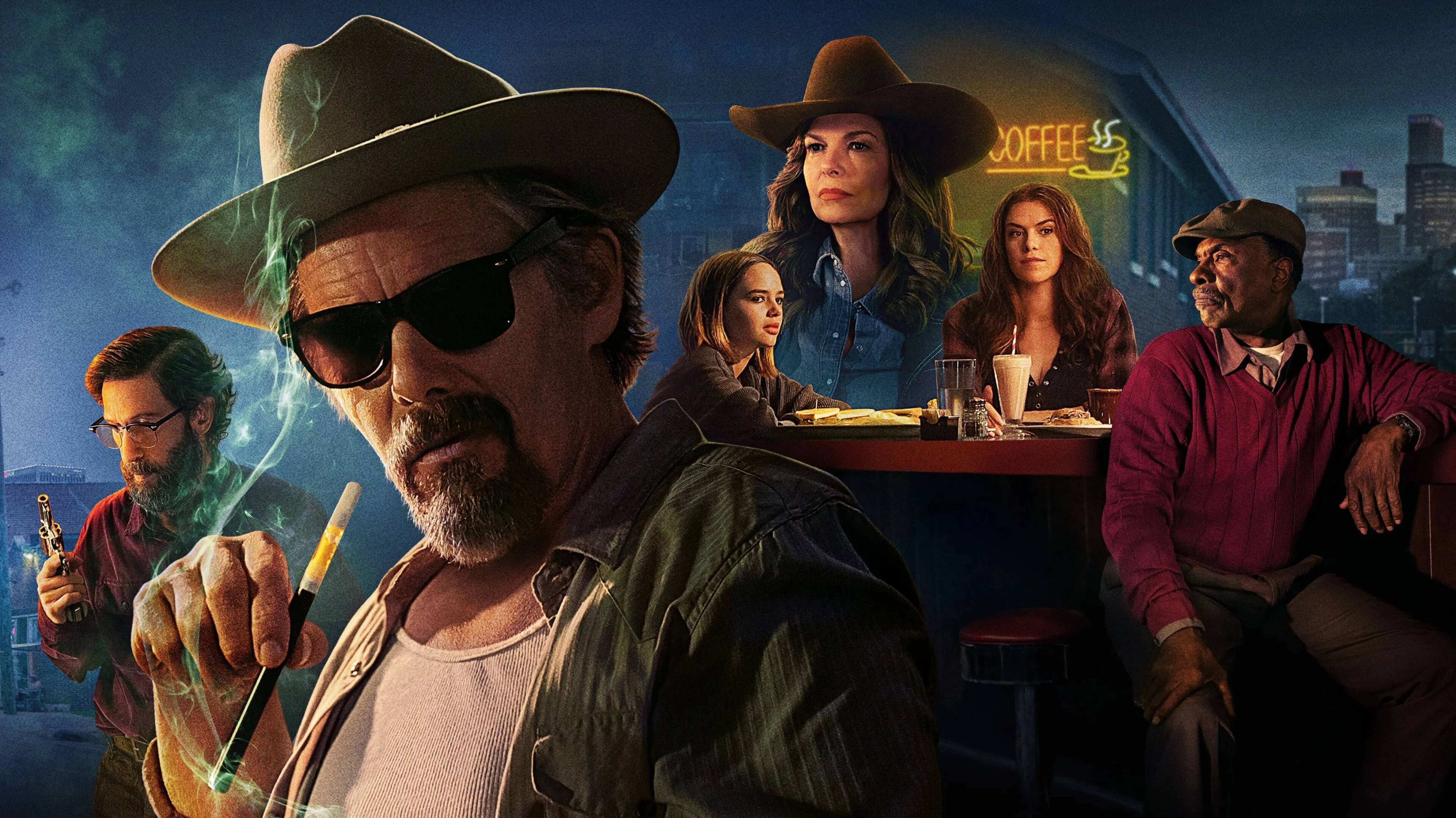 Сериал Подноготная – 1 сезон 5 серия / The Lowdown