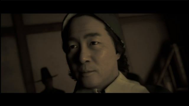 PS4 Dark Pictures Anthology Little Hope Сцена 20 Полный Круг Прохождение