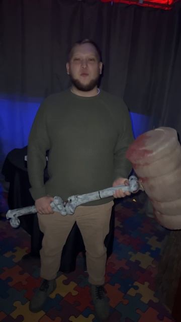 Отзыв "Пожиратели" от Пандоры