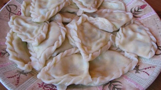 Творожные курзе